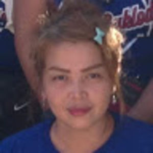 Meet your Posher, Imelda